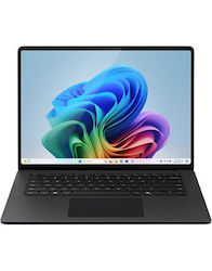 Microsoft Surface Laptop (7th Edition) Refurbished (Snapdragon-X Plus/16GB/1TB) Microsoft Surface Laptop (7th Edition) Refurbished (Snapdragon-X Plus/16GB/1TB)