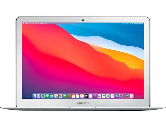 Apple Macbook Air Refurbished Grade A 13.3" (Core i5-4250U/4GB/256GB SSD)