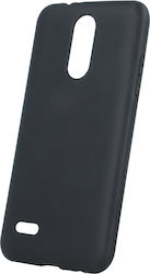 TelForceOne Handyhülle Rückseite Schwarz für Redmi Note 12 Pro 4G Realme 11 Pro / 11 Pro+ TelForceOne Handyhülle Rückseite Schwarz für Redmi Note 12 Pro 4G Realme 11 Pro / 11 Pro+