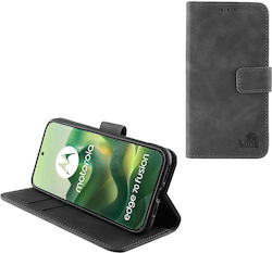 Lime Book Grey (Motorola Edge 70 Fusion 5G) Lime Book Grey (Motorola Edge 70 Fusion 5G)