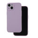 TelForceOne Purple Silicone Back Cover (Redmi 13C 5G)
