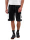 Sports Men's Shorts Black