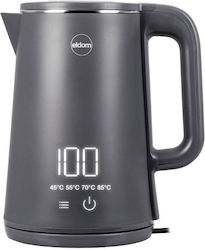 Eldom 1.8lt με Ισχύ 2000W Eldom 1.8lt με Ισχύ 2000W