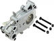 Oil Pump Saab 9-5 2010-2012 2.8l Sedan Opel Insignia A 2008-2017 2.8l Hatchback Opel Insignia A Saloon 2008-2017 2.8l Sedan