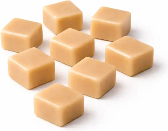 Wax Melts Cubes Mystic Vanilla Handmade Soy Home Fragrance Cubes