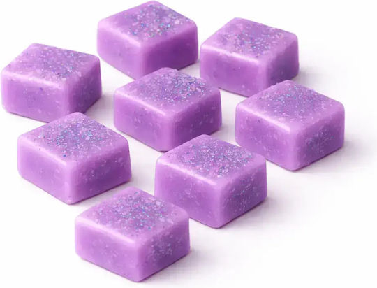 Wax Melt Würfel Melomakarono Handgemachte Raumdüfte Würfel aus Soja