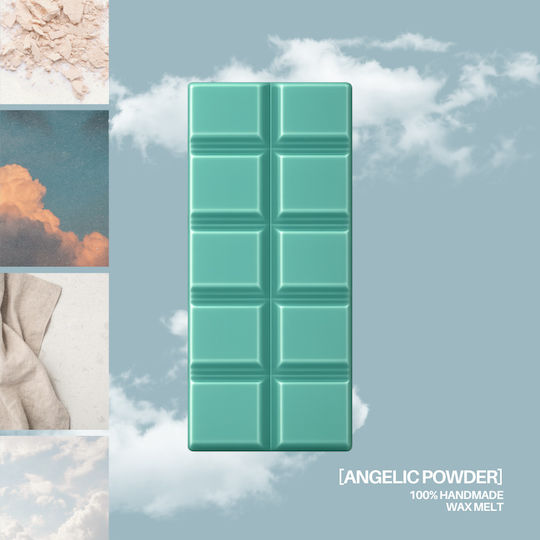 Angelic Powder – Wachsschmelze Snap Bar 55g
