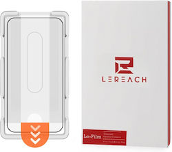 Xiaomi 17t 5g Lereach Full Tempered Glass Ръководство За Монтаж Протектор За Екран Прозрачен Xiaomi 17t 5g Lereach Full Tempered Glass Ръководство За Монтаж Протектор За Екран Прозрачен