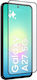 Crong 3d Armour Glass Lite Full Glue Tempered Glass Samsung Galaxy A27 5g Crg3daglsga27