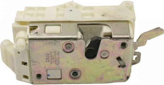 Fiat Door Lock With Placement Rear Right 46417129