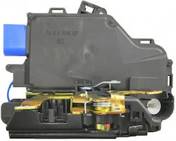 WRC Auto Parts Κλειδαριά Πόρτας Volkswagen Golf / Golf Plus / Jetta / Touareg / Touran 7500029 WRC Auto Parts Κλειδαριά Πόρτας Volkswagen Golf / Golf Plus / Jetta / Touareg / Touran 7500029