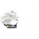 SKV Door Lock with Placement Rear Right Seat Altea Leon Toledo