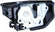 Maxgear Κλειδαριά Πόρτας με τοποθέτηση Εμπρός BMW Σειρά 5 / E60 / X5 / Σειρά 6 / Σειρά 7 28-0465