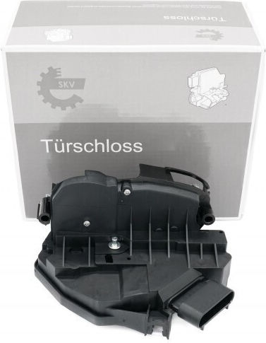 SKV Заключване На Вратата Volvo S60 / V60 / XC 60 31349858