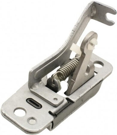 OE PSA Заключване На Вратата Fiat Ducato 2006-2014 1612486980