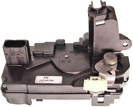 Opel Opel Astra Door Lock 133232 13210739