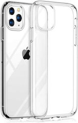 Nordic калъф Google Pixel 11 Pro кристално прозрачен