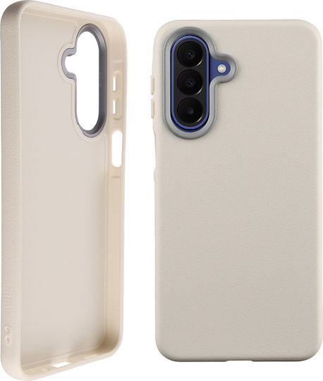 Lime Θηκη Samsung A27 5g A276 6.7" Flexisnap Tpu Camera Guard Off White Lime Successories