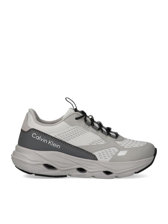 Kinder Sneaker Anatomisch Graue