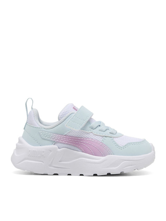 PUMA Trinity 2 Blue