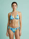 Set Bikini Triunghi Waveplay