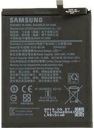 Samsung Samsung Handy-Akku Ersatz 4000mAh für A107F A10s A207F A20s Samsung Samsung Handy-Akku Ersatz 4000mAh für A107F A10s A207F A20s