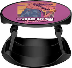 Vice City Leonida Phone Holders Stand Handheld Phone Support Base