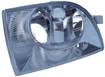 Visteon Skoda Fabia / Roomster 1 Bucată