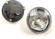 ABC Parts Renault Clio 1 Stück Autoscheinwerfer
