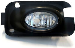 ABC Parts Honda Accord 1τμχ A2796 ABC Parts Honda Accord 1τμχ A2796