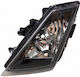ABC Parts Seat Ibiza 1 buc
