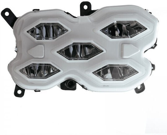 ABC Parts LED Volkswagen Golf 1 buc