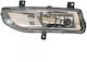 ABC Parts Nissan X-Trail 1τμχ A13635