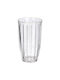 Atmosphera Wasser Glas in Weißer Farbe 440ml