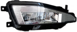 Volkswagen Passat B8 2019 Right Fog Light