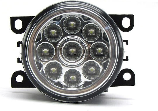 ABC Parts LED Renault Megane / Kangoo 1 Bucată