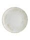 Bonna Nacrous Dessert Plate Made of Porcelain with Diameter 17cm