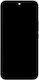 Xiaomi Screen with Touch Mechanism and Frame for 17T Pro (Black)