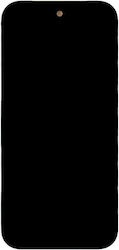 Google Οθόνη για Pixel 10a (Μαύρο) Google Οθόνη για Pixel 10a (Μαύρο)