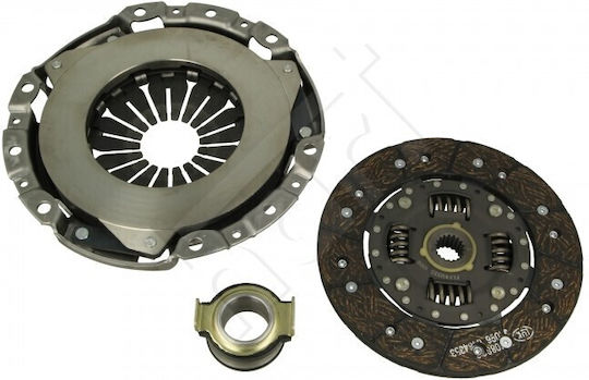 Hart Set De Ambreiaj Pentru Chevrolet Matiz Daewoo Matiz