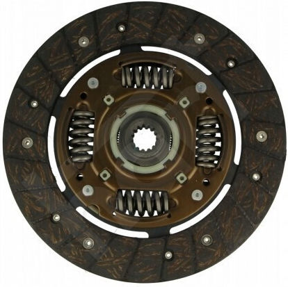 Hart Clutch Discs For Opel Astra / Vectra