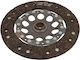 Luk Clutch Discs for Audi 80 A4 A6 Citroen C5 C4 Seat Exeo Skoda Superb Volkswagen Passat