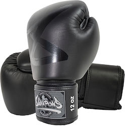 8 Weapons Big 8 Premium Mănuși de box din piele...
