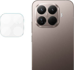 Xiaomi 17t Pro 5g Imak Camera Lens Protector Τζαμάκι Κάμερα Transparent