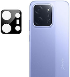 Xiaomi Poco C85 4G 171mm 173mm Imak Стъклен Протектор За Задна Камера Черна Версия Xiaomi Poco C85 4G 171mm 173mm Imak Стъклен Протектор За Задна Камера Черна Версия