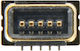 Apple iPhone 8 Plus Signalantenne FPC Anschluss Onboard Original