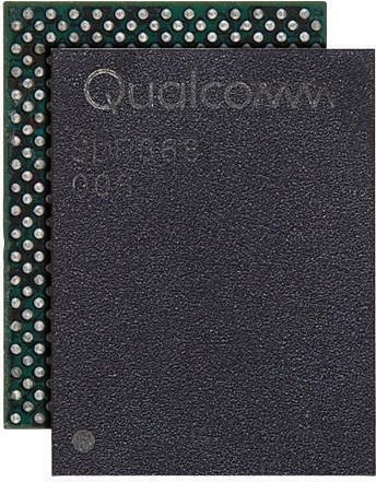 Apple iPhone 13 Serie Rf Transceiver IC SDR868