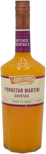 Коктейл Pornstar Martini De Kuyper 1l 12%