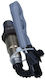 Delphi Auto-Lambdasonde Renault Laguna 2,0 16v 8200632571