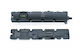 Kopfventil Dichtung Flansch Psa 0248r6